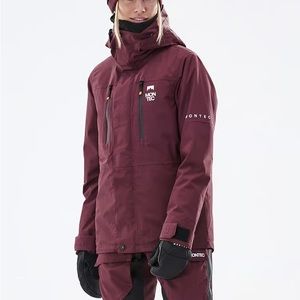 Montec Fawk W snowboard/ski jacket
